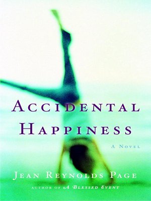 cover image of Accidental Happiness